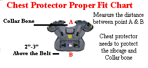 Chest Protector